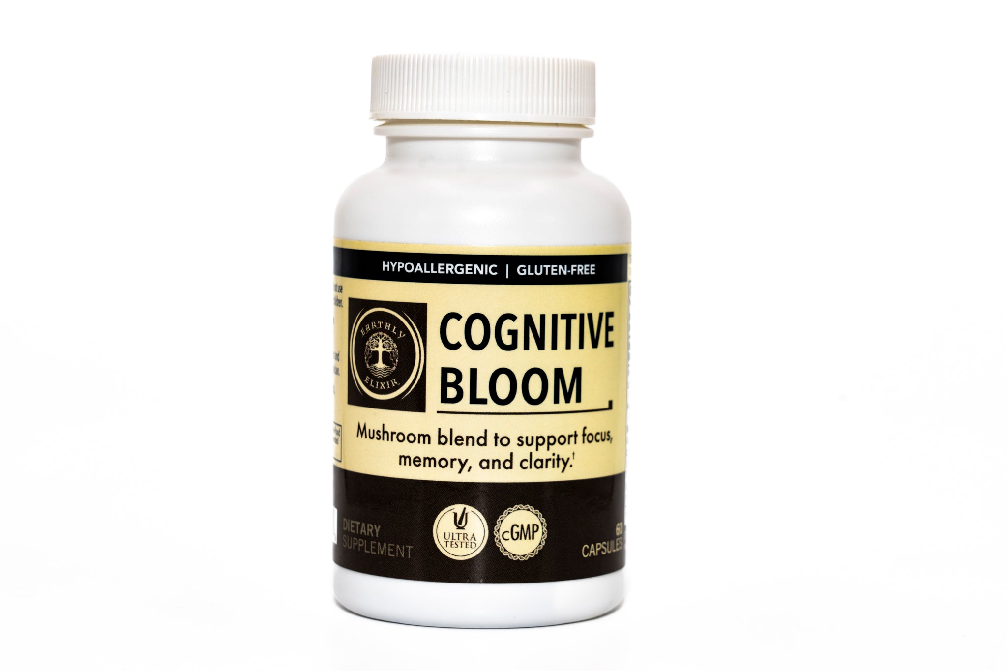 Cognitive Bloom